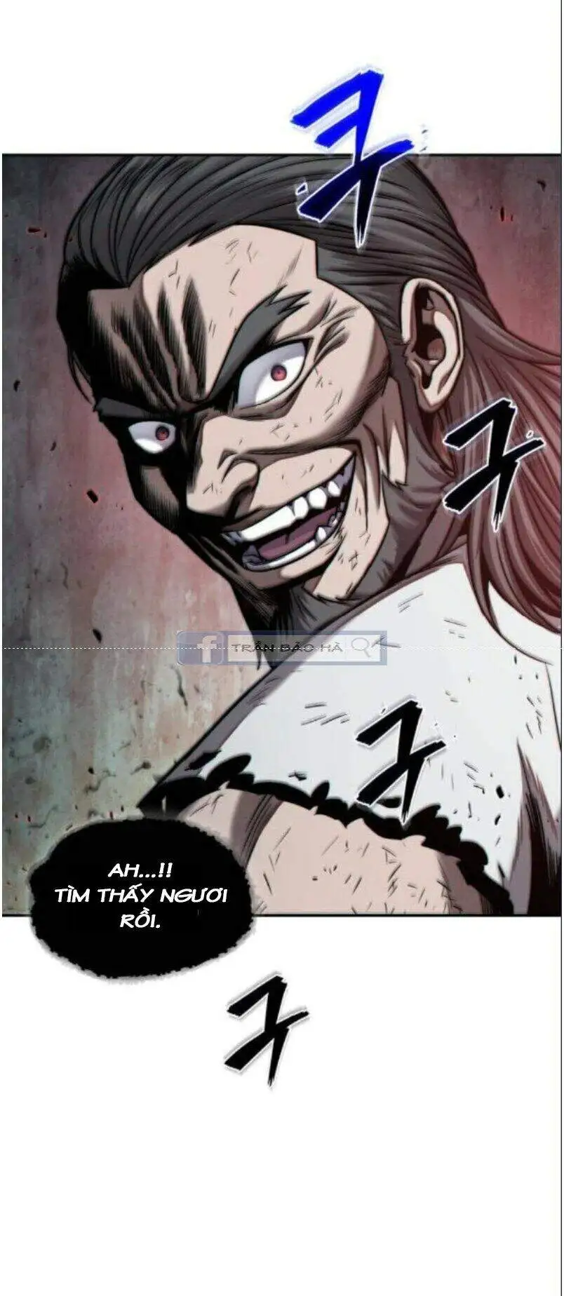 Truyện Tranh Ngã Lão Ma Thần trang 6