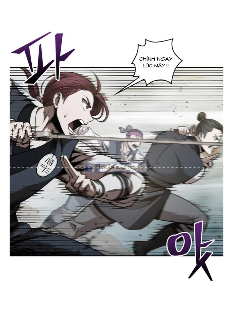 Truyện Tranh Ngã Lão Ma Thần trang 6