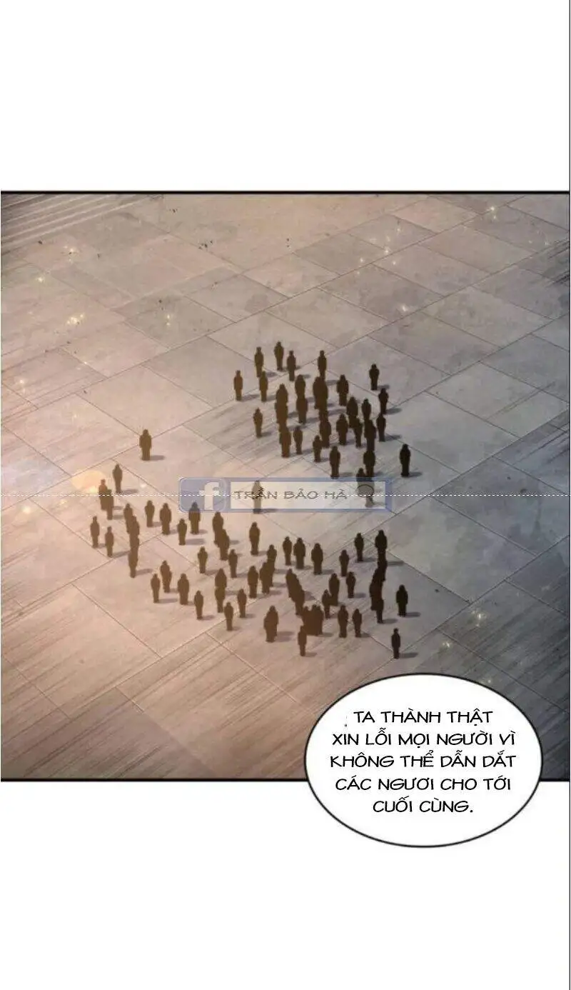 Truyện Tranh Ngã Lão Ma Thần trang 6