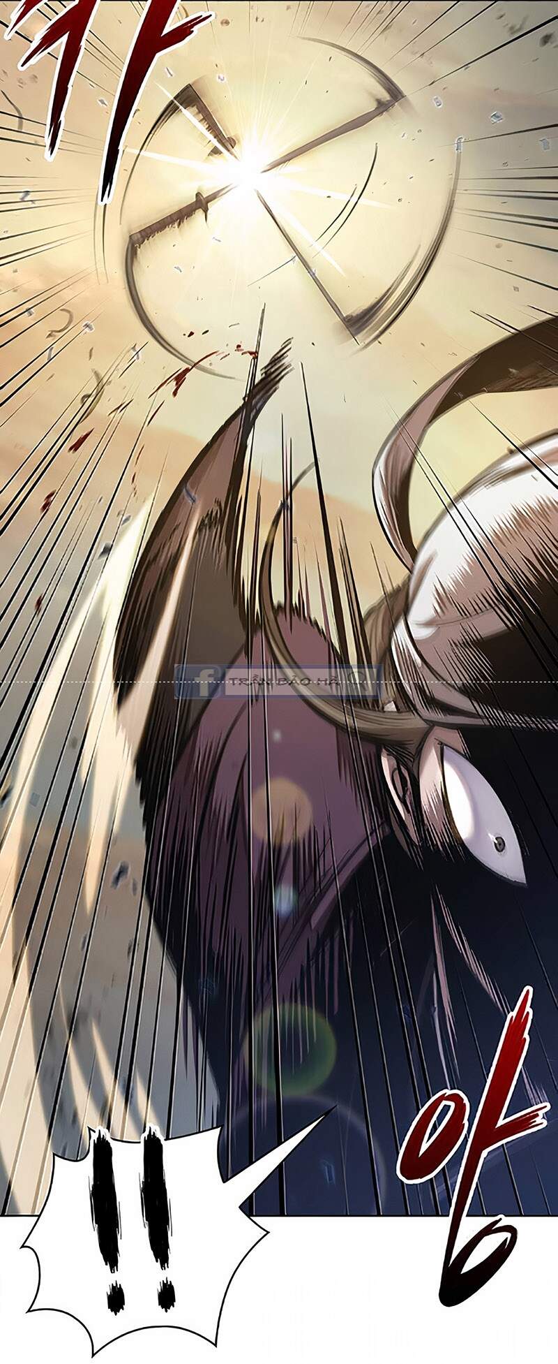 Truyện Tranh Ngã Lão Ma Thần trang 6