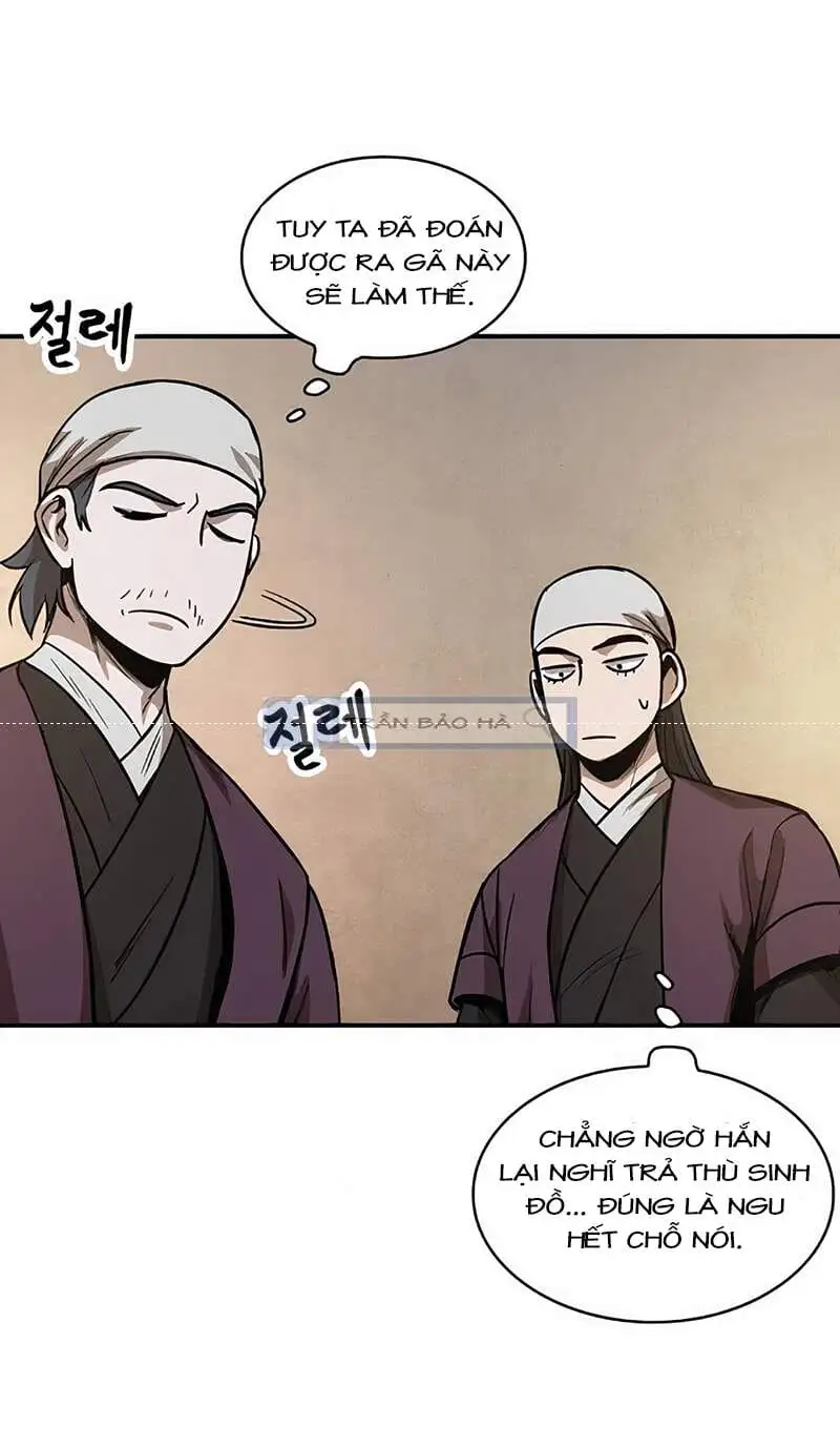 Truyện Tranh Ngã Lão Ma Thần trang 6