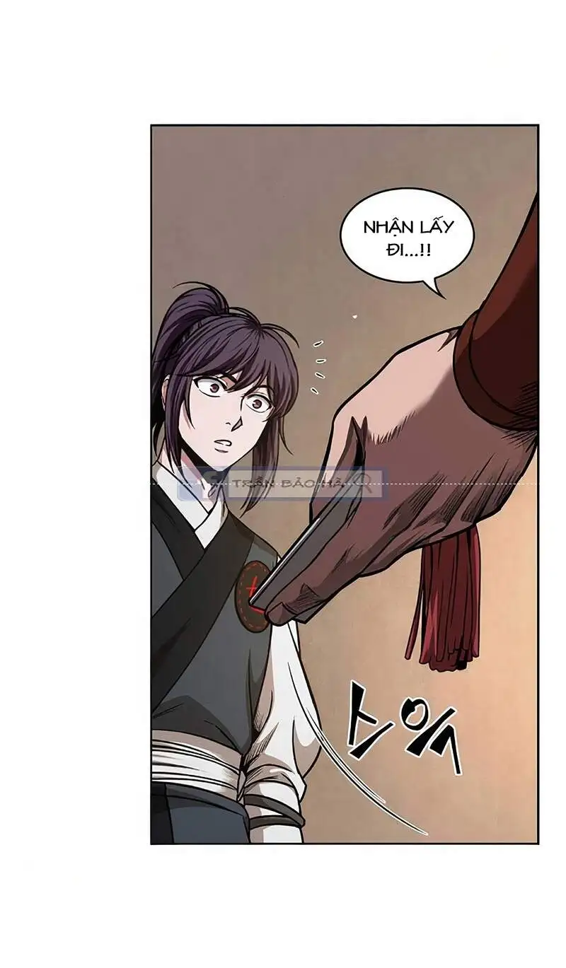 Truyện Tranh Ngã Lão Ma Thần trang 6