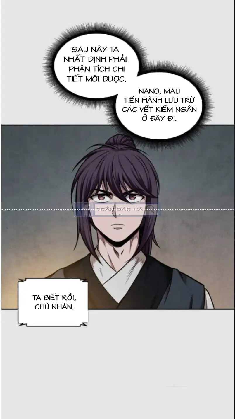 Truyện Tranh Ngã Lão Ma Thần trang 6