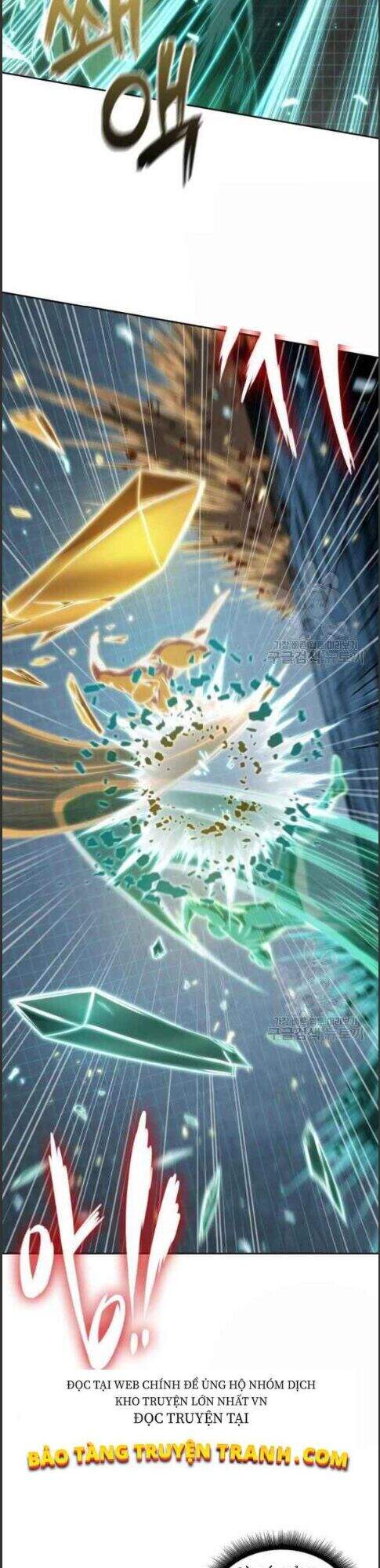 Truyện Tranh Ngã Lão Ma Thần trang 6