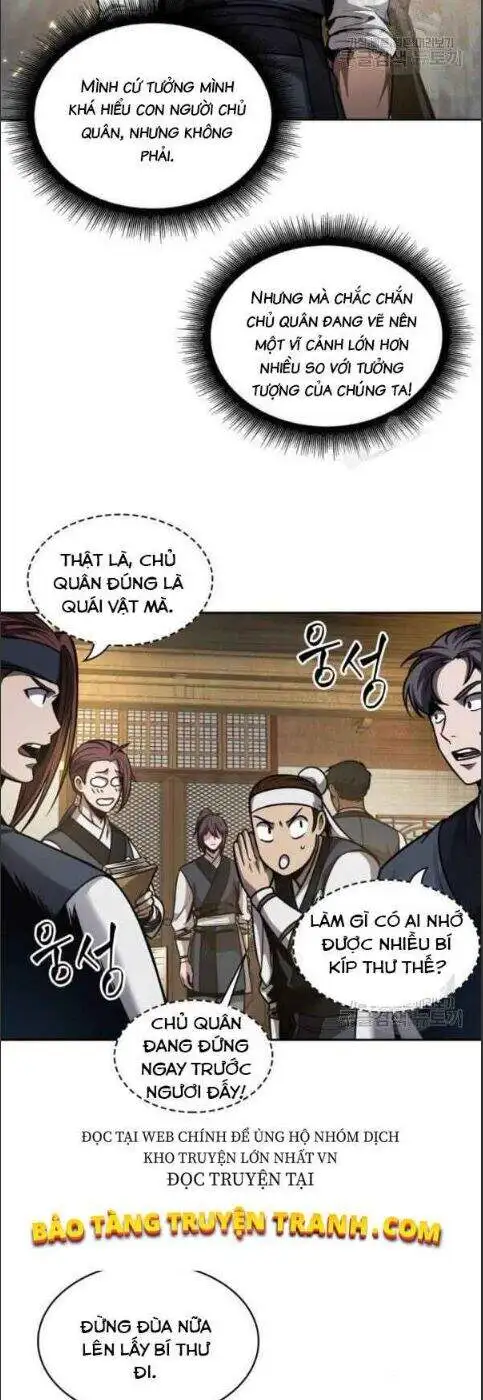 Truyện Tranh Ngã Lão Ma Thần trang 6