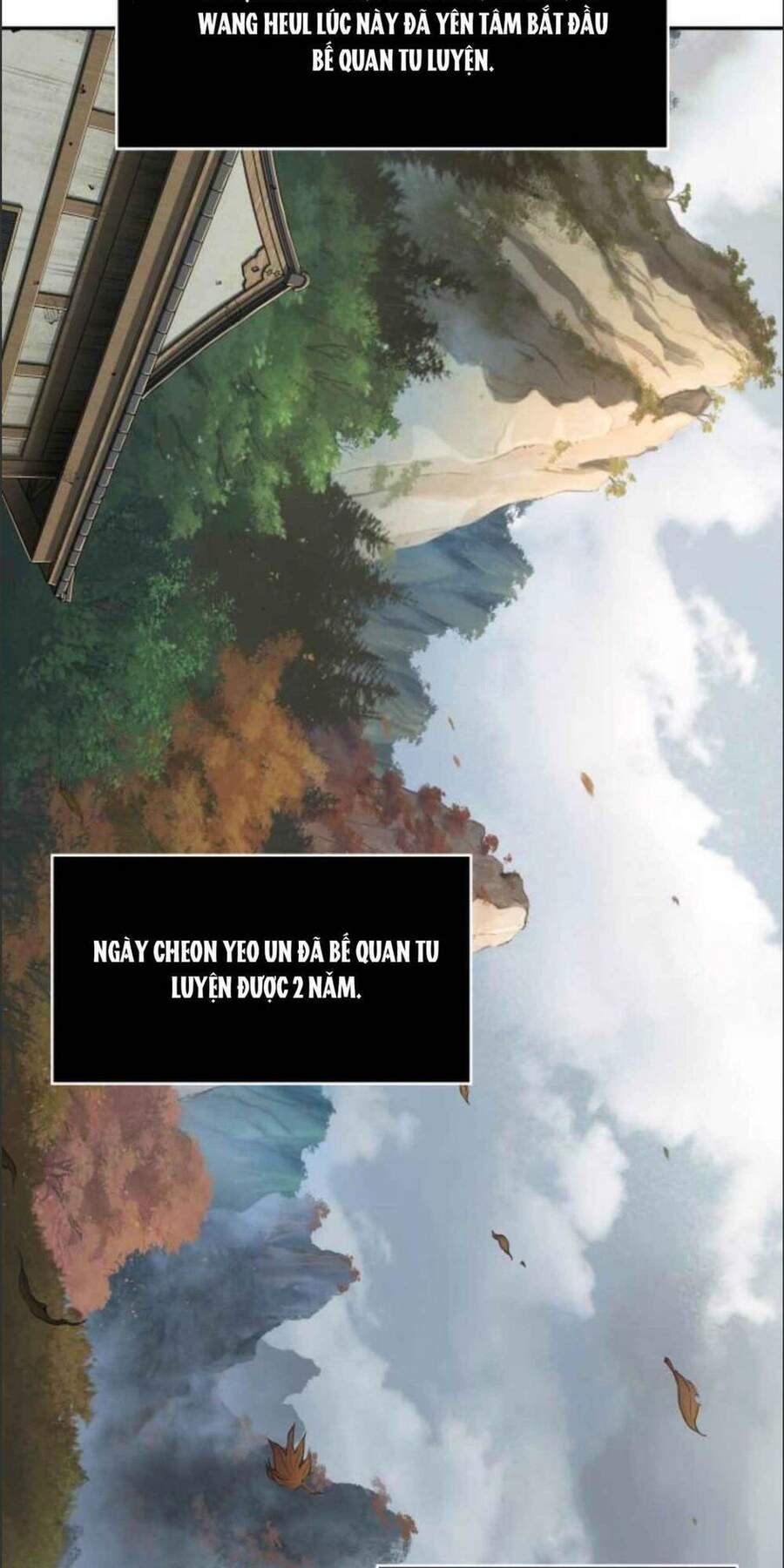 Truyện Tranh Ngã Lão Ma Thần trang 6