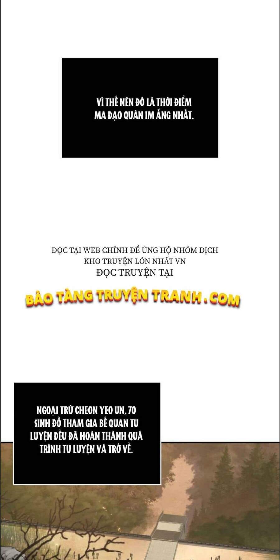 Truyện Tranh Ngã Lão Ma Thần trang 6