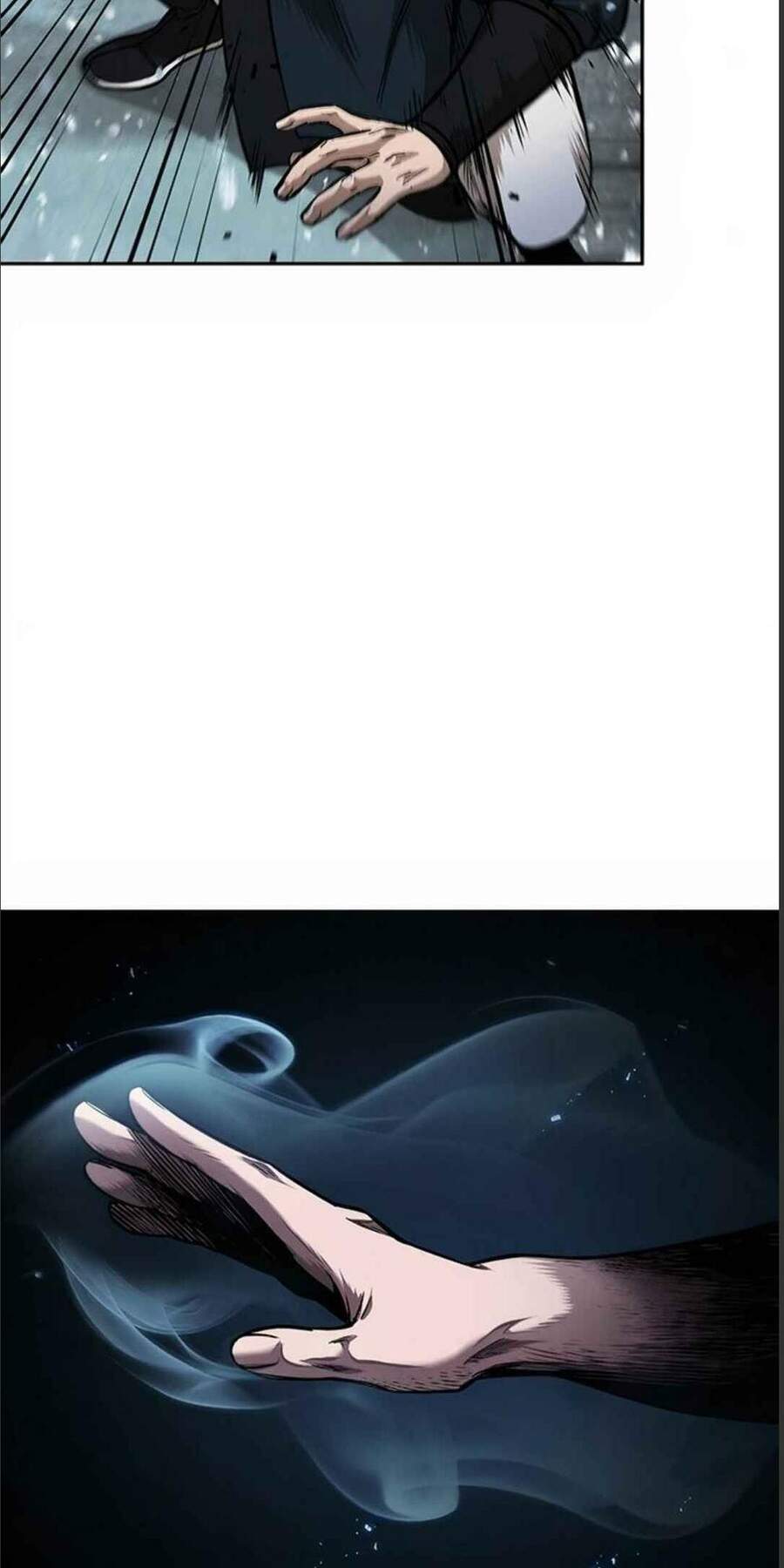 Truyện Tranh Ngã Lão Ma Thần trang 6