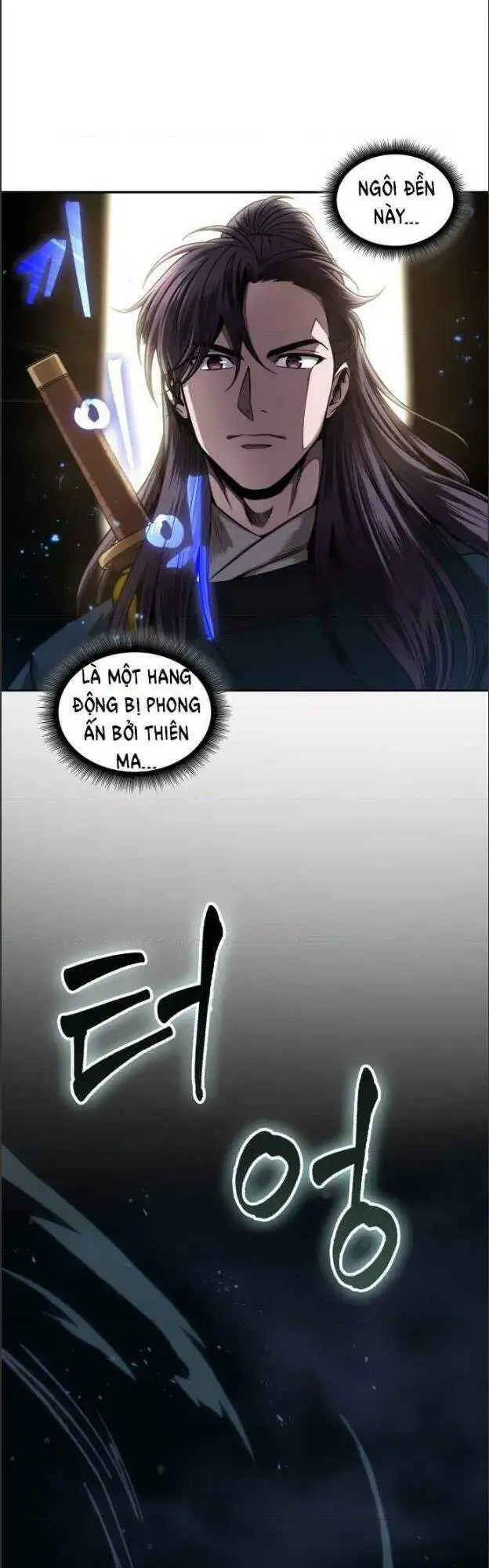 Truyện Tranh Ngã Lão Ma Thần trang 6