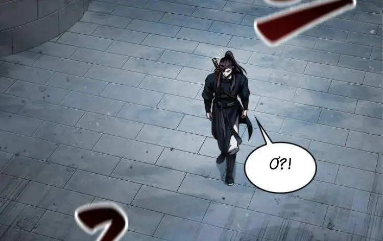 Truyện Tranh Ngã Lão Ma Thần trang 6