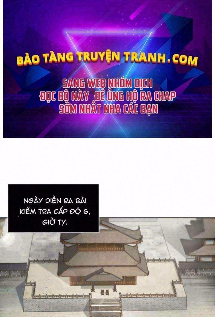 Truyện Tranh Ngã Lão Ma Thần trang 6