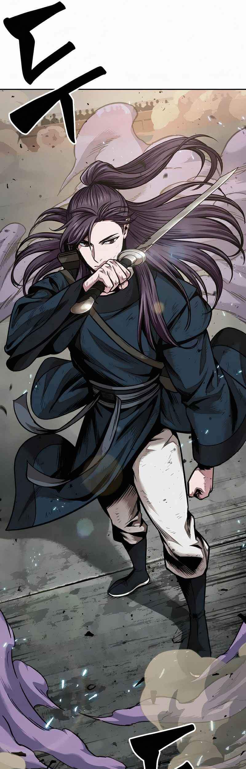 Truyện Tranh Ngã Lão Ma Thần trang 6