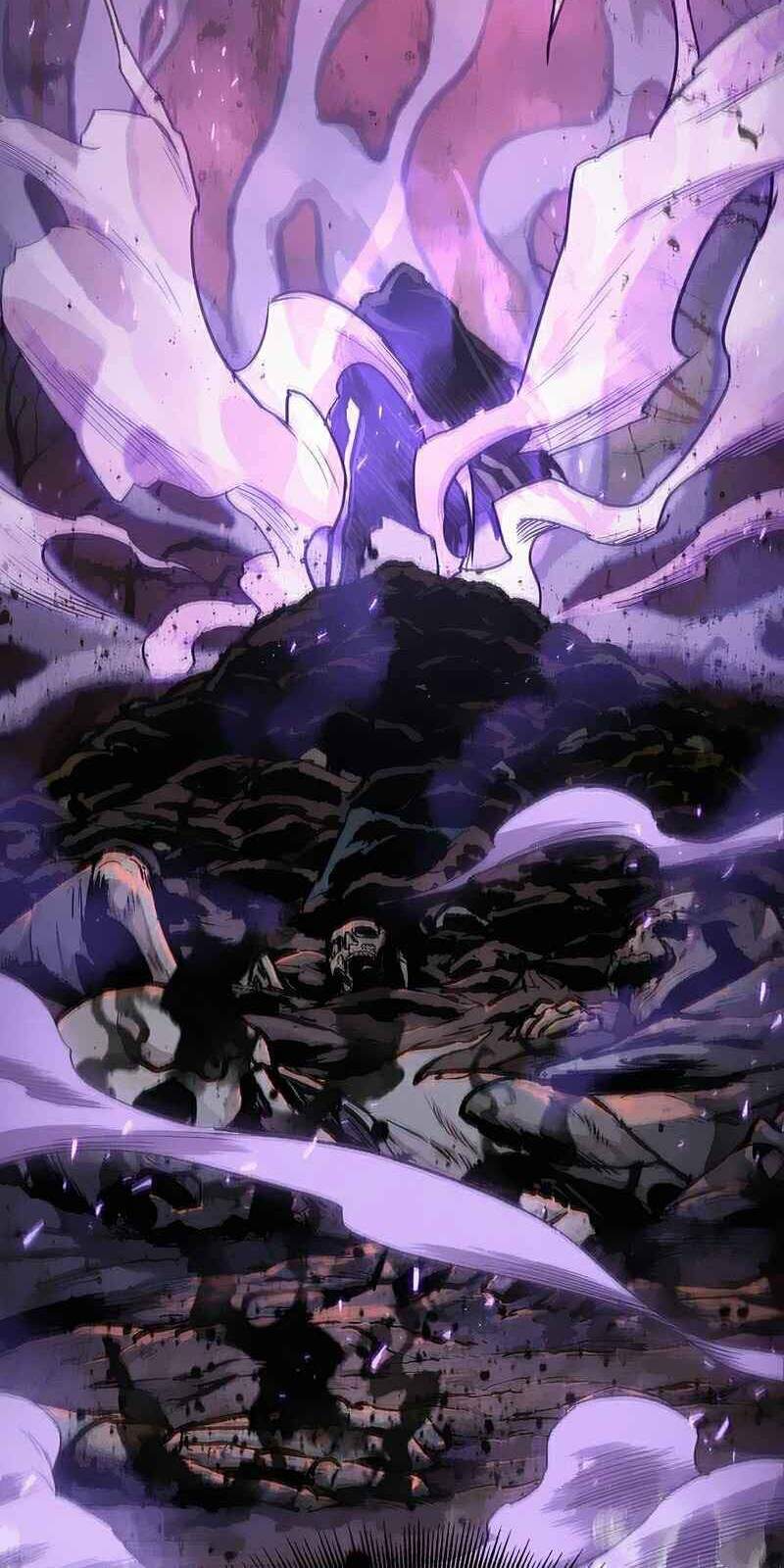 Truyện Tranh Ngã Lão Ma Thần trang 6