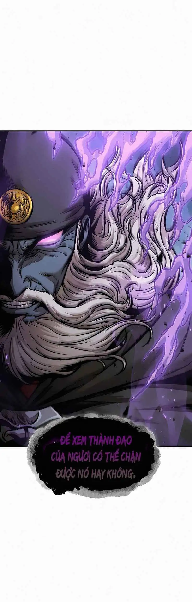 Truyện Tranh Ngã Lão Ma Thần trang 6