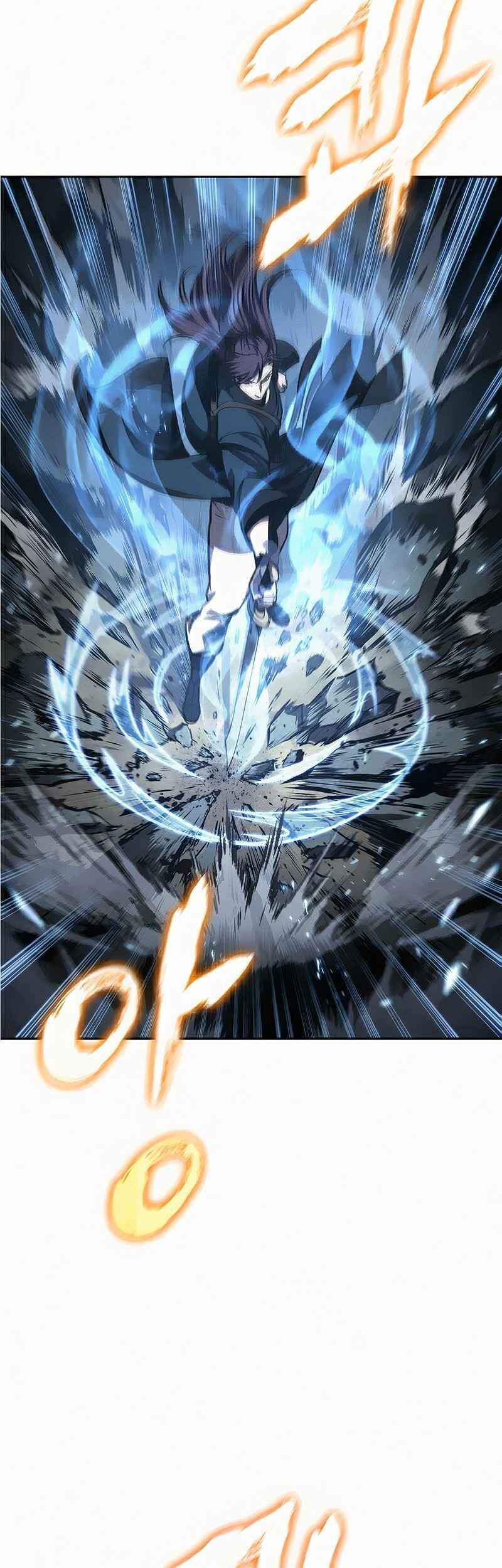 Truyện Tranh Ngã Lão Ma Thần trang 6