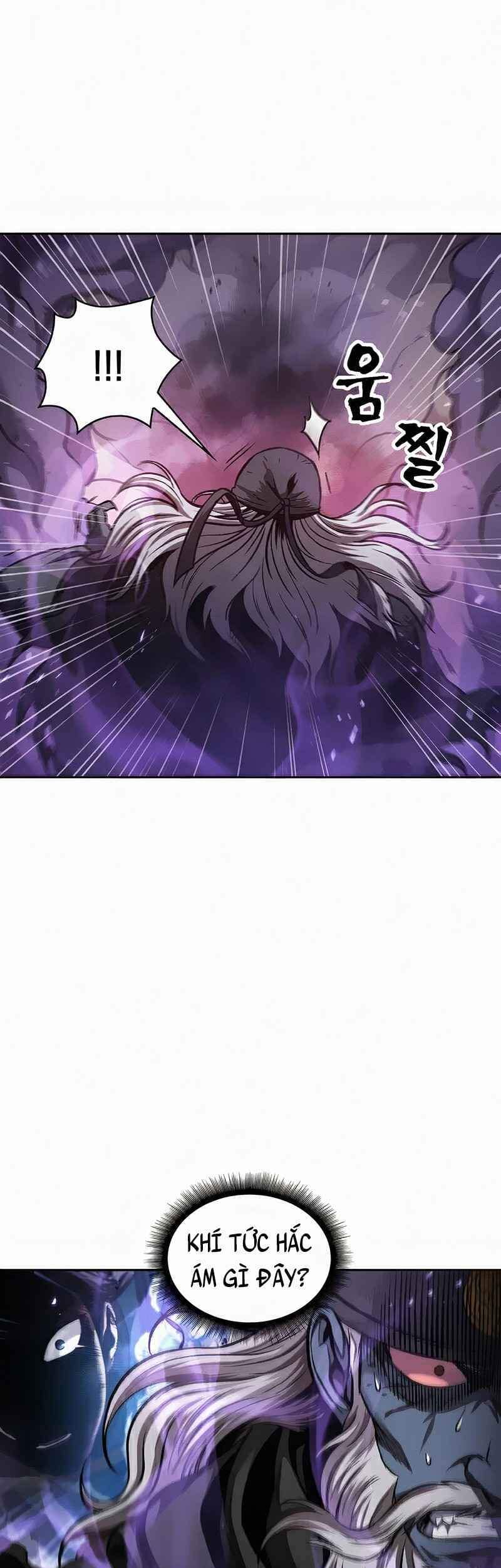 Truyện Tranh Ngã Lão Ma Thần trang 6