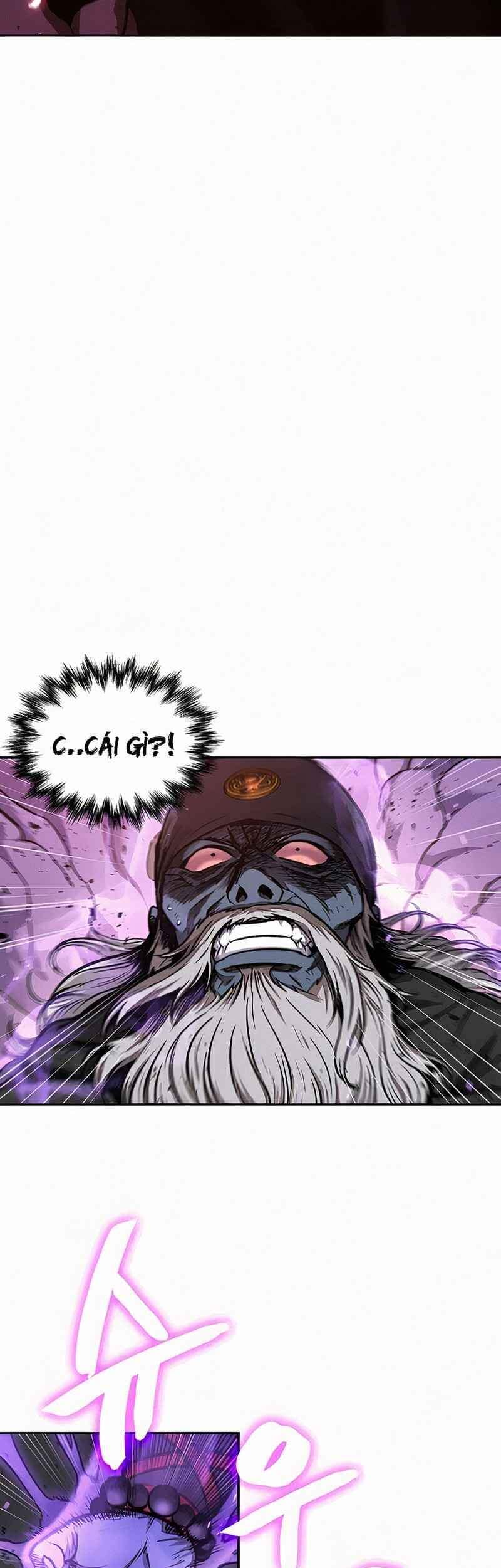 Truyện Tranh Ngã Lão Ma Thần trang 6