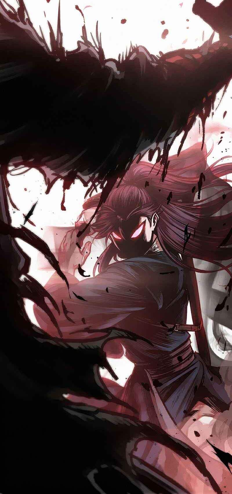 Truyện Tranh Ngã Lão Ma Thần trang 6