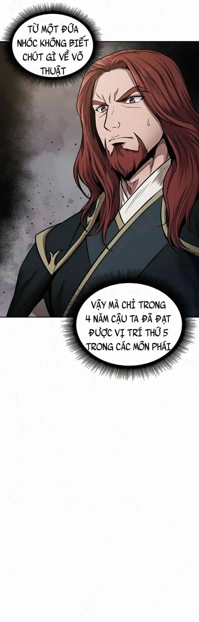 Truyện Tranh Ngã Lão Ma Thần trang 6