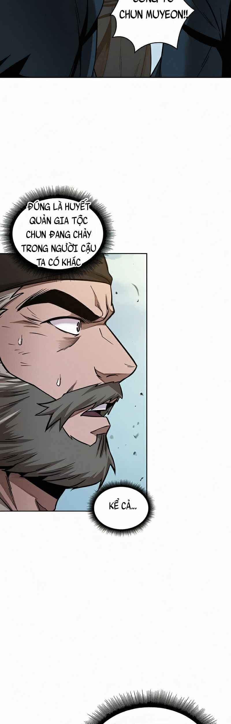 Truyện Tranh Ngã Lão Ma Thần trang 6