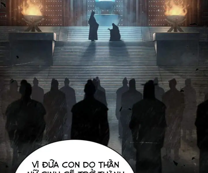 Truyện Tranh Ngã Lão Ma Thần trang 6