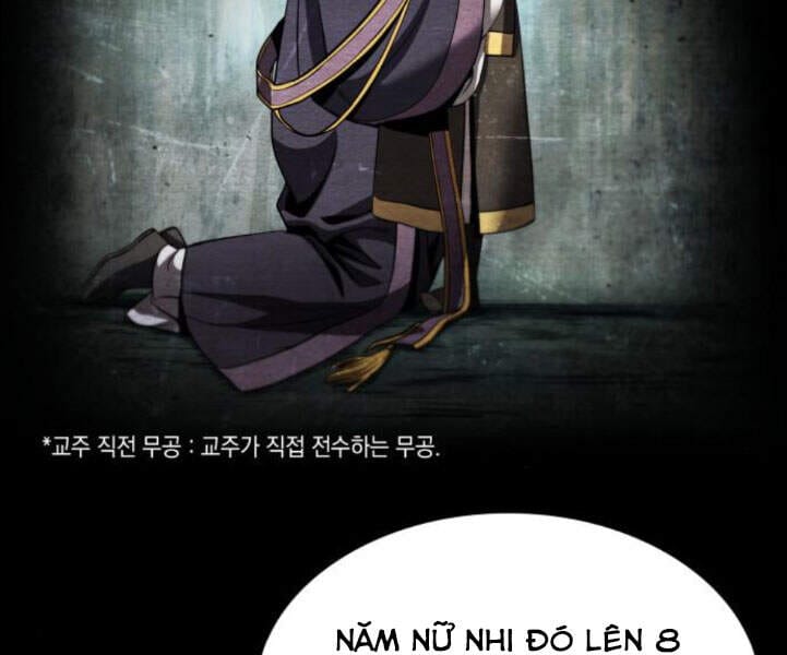 Truyện Tranh Ngã Lão Ma Thần trang 6