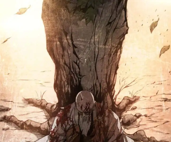 Truyện Tranh Ngã Lão Ma Thần trang 6