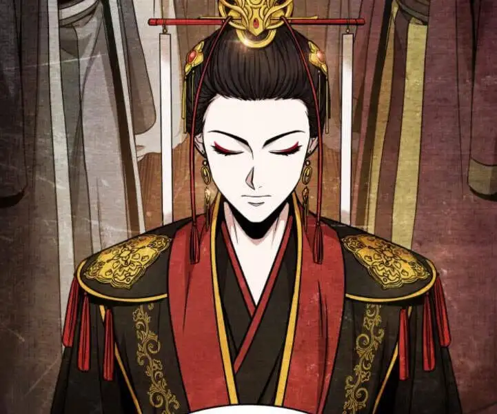 Truyện Tranh Ngã Lão Ma Thần trang 6