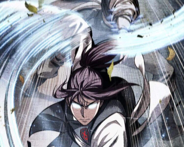 Truyện Tranh Ngã Lão Ma Thần trang 6