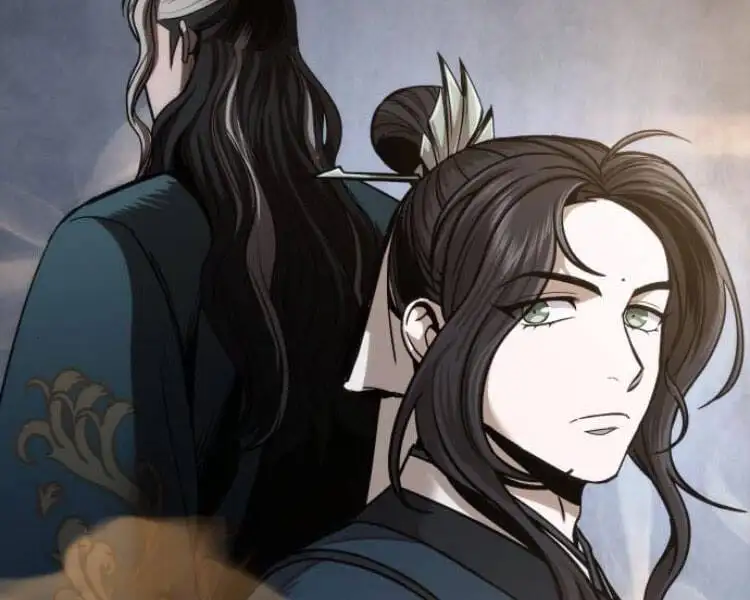 Truyện Tranh Ngã Lão Ma Thần trang 6