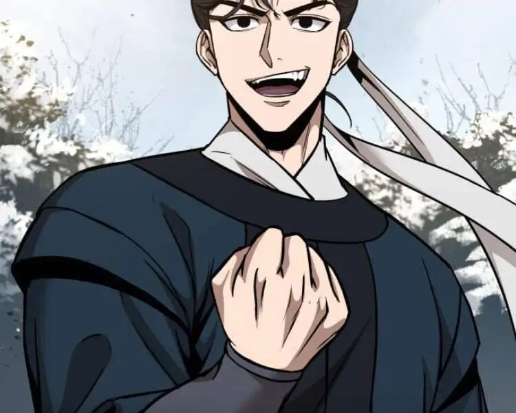 Truyện Tranh Ngã Lão Ma Thần trang 6