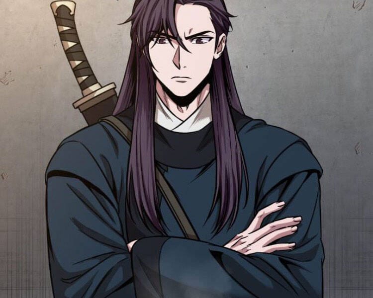 Truyện Tranh Ngã Lão Ma Thần trang 6