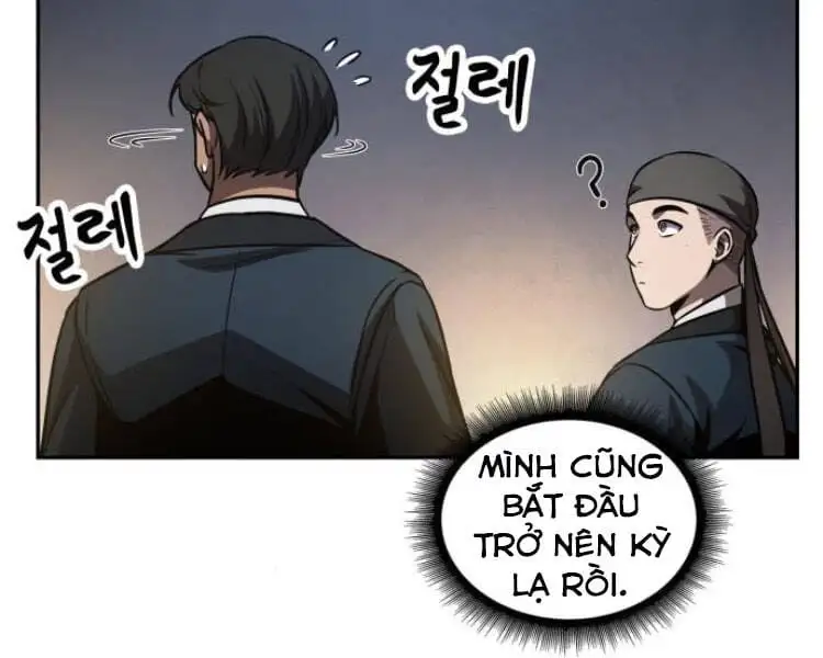 Truyện Tranh Ngã Lão Ma Thần trang 6