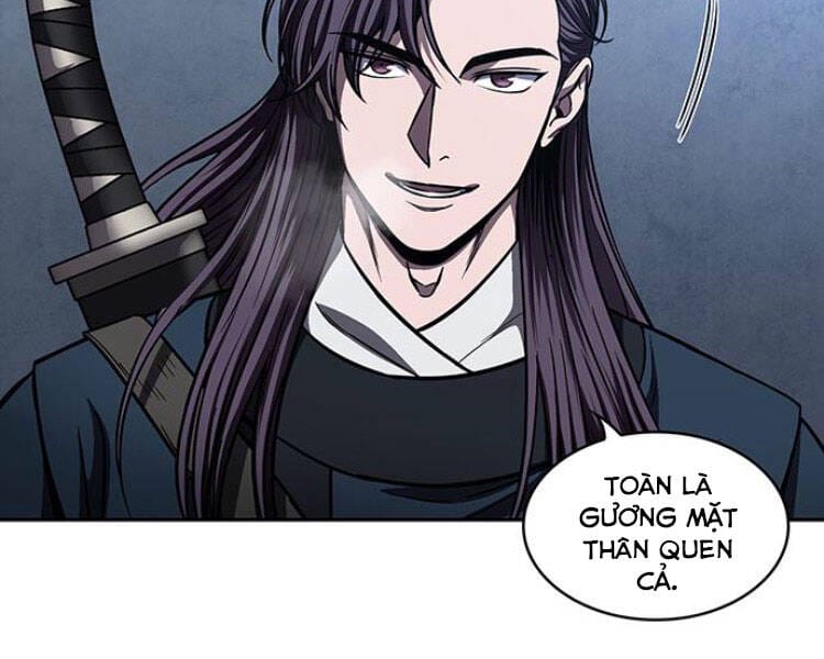 Truyện Tranh Ngã Lão Ma Thần trang 6