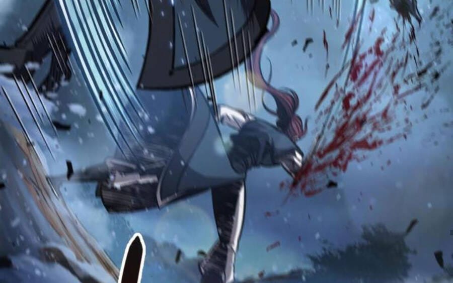 Truyện Tranh Ngã Lão Ma Thần trang 6