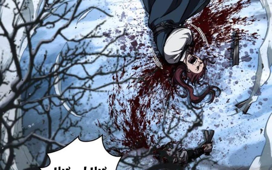 Truyện Tranh Ngã Lão Ma Thần trang 6