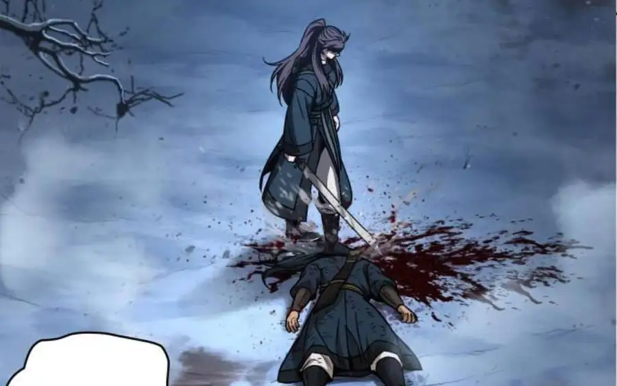 Truyện Tranh Ngã Lão Ma Thần trang 6