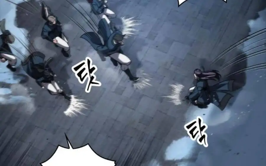 Truyện Tranh Ngã Lão Ma Thần trang 6