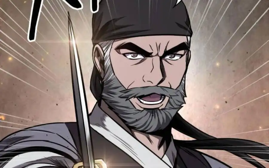 Truyện Tranh Ngã Lão Ma Thần trang 6