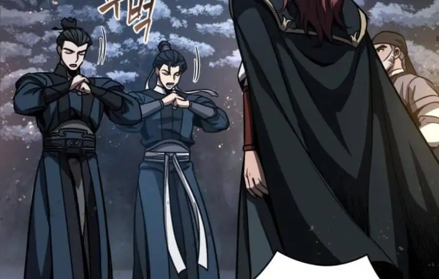 Truyện Tranh Ngã Lão Ma Thần trang 6