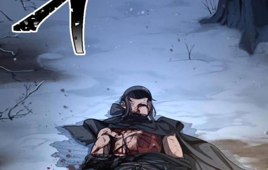 Truyện Tranh Ngã Lão Ma Thần trang 6