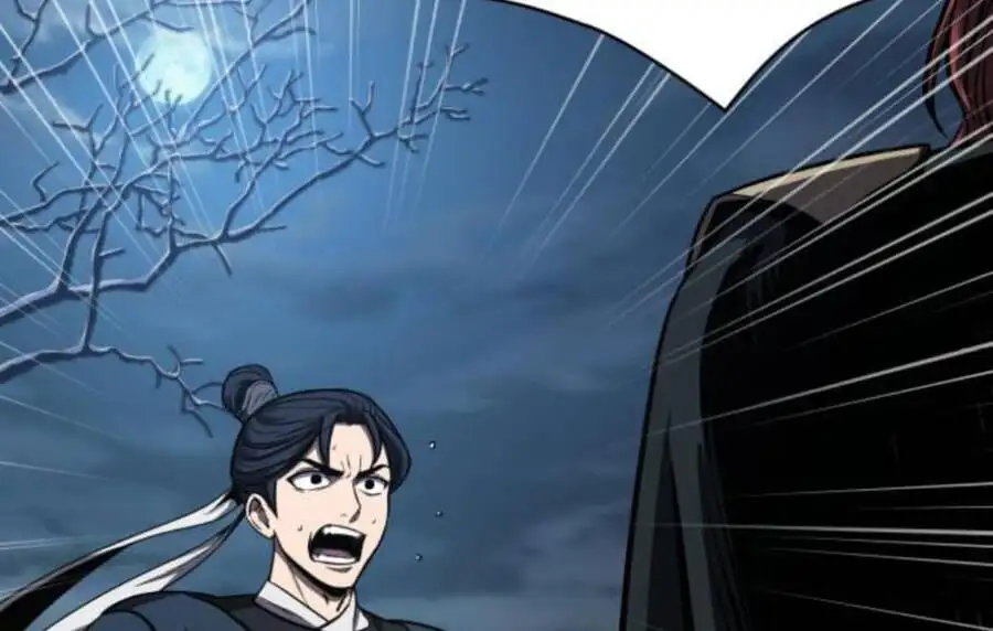 Truyện Tranh Ngã Lão Ma Thần trang 6