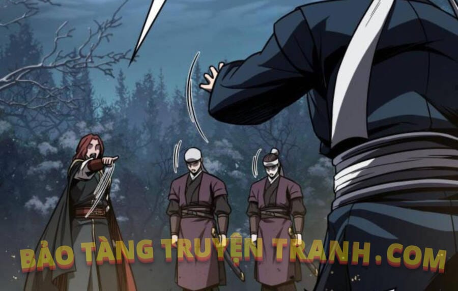 Truyện Tranh Ngã Lão Ma Thần trang 6