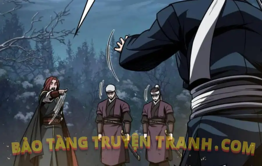 Truyện Tranh Ngã Lão Ma Thần trang 6