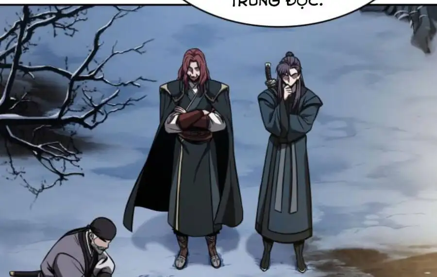 Truyện Tranh Ngã Lão Ma Thần trang 6