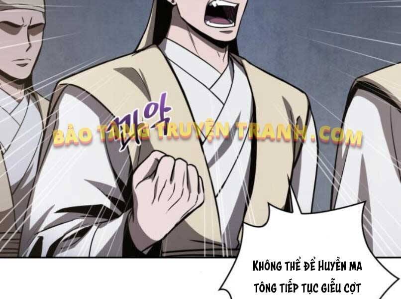 Truyện Tranh Ngã Lão Ma Thần trang 6