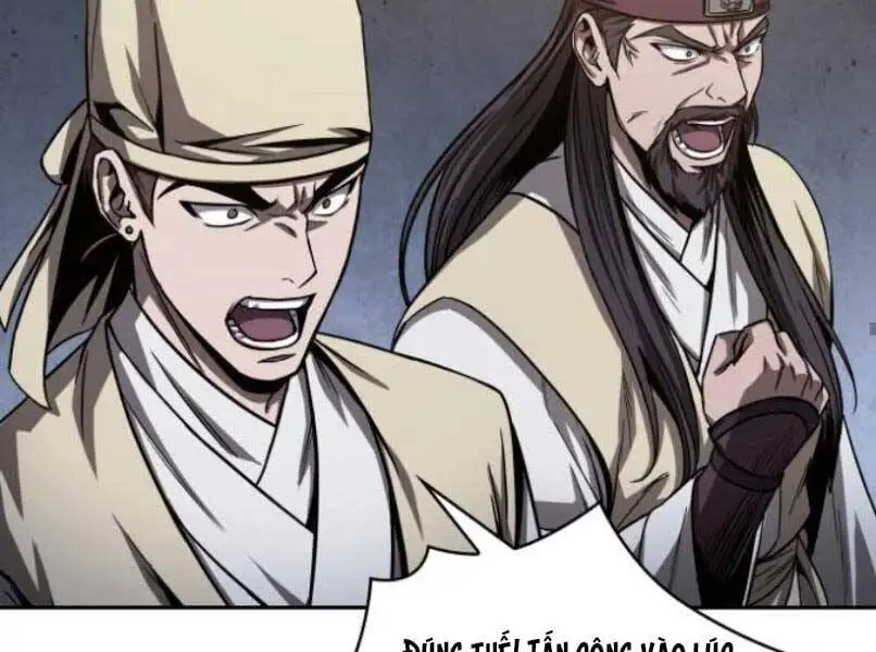 Truyện Tranh Ngã Lão Ma Thần trang 6