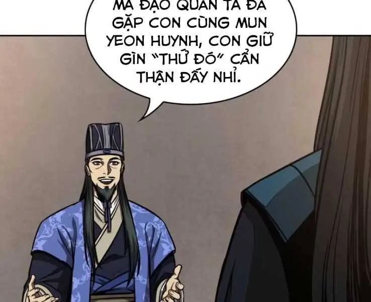 Truyện Tranh Ngã Lão Ma Thần trang 6