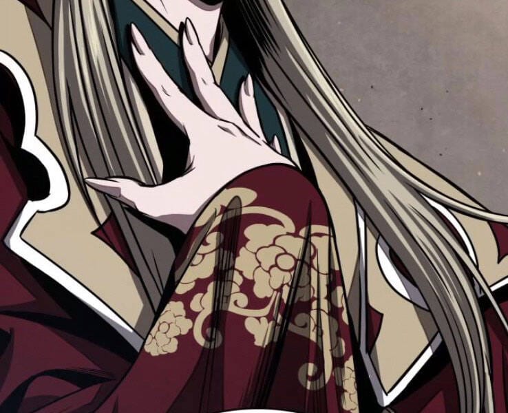 Truyện Tranh Ngã Lão Ma Thần trang 6