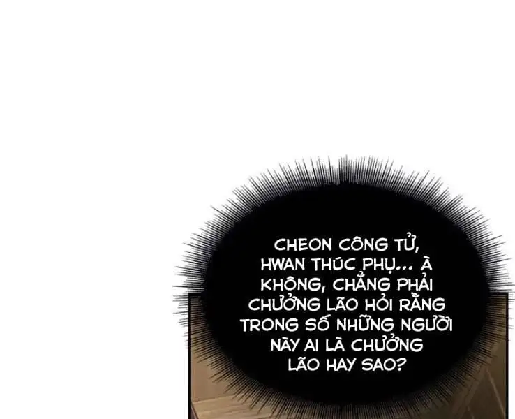 Truyện Tranh Ngã Lão Ma Thần trang 6